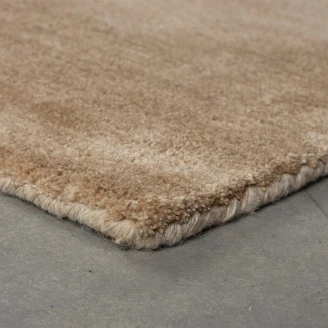 Zuiver Matta <strong>Luwte</strong>  Beige 160x230 cm