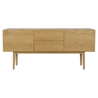Zuiver Skänk <strong>High On Wood</strong>  Beige