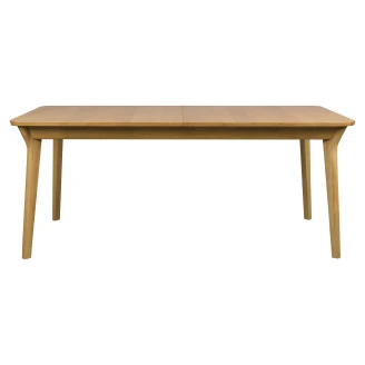 Zuiver Matbord <strong>Ellen</strong>  Naturlig 90x180 cm