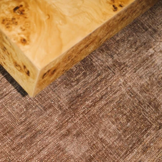 Dutchbone Matta <strong>Maryland</strong>  Rosa 300x200 cm