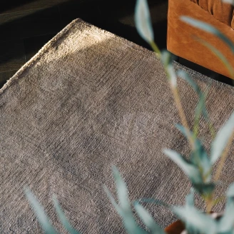 Dutchbone Matta <strong>Maryland</strong>  Beige 300x200 cm