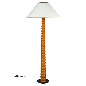 Dutchbone Golvlampa <strong>Horace</strong>  Brun