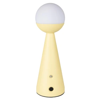 Zuiver Bordslampa <strong>Bello</strong>  Gul