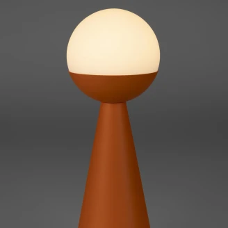 Zuiver Bordslampa <strong>Bello</strong>  Orange