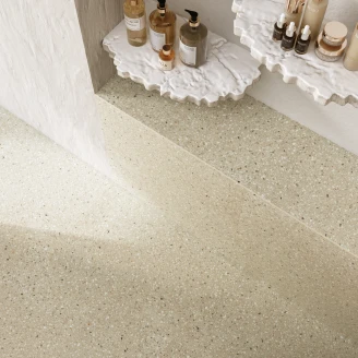 Klinker <strong>Wonder</strong>  Beige Matt 60x120 cm