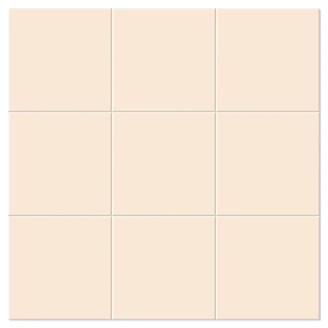 Mainzu Kakel <strong>Chroma</strong>  Beige Blank 20x20 cm