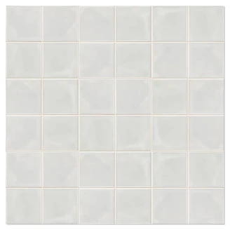 Mainzu Kakel <strong>Chroma</strong>  Dix Blank 20x20 (10x10) cm