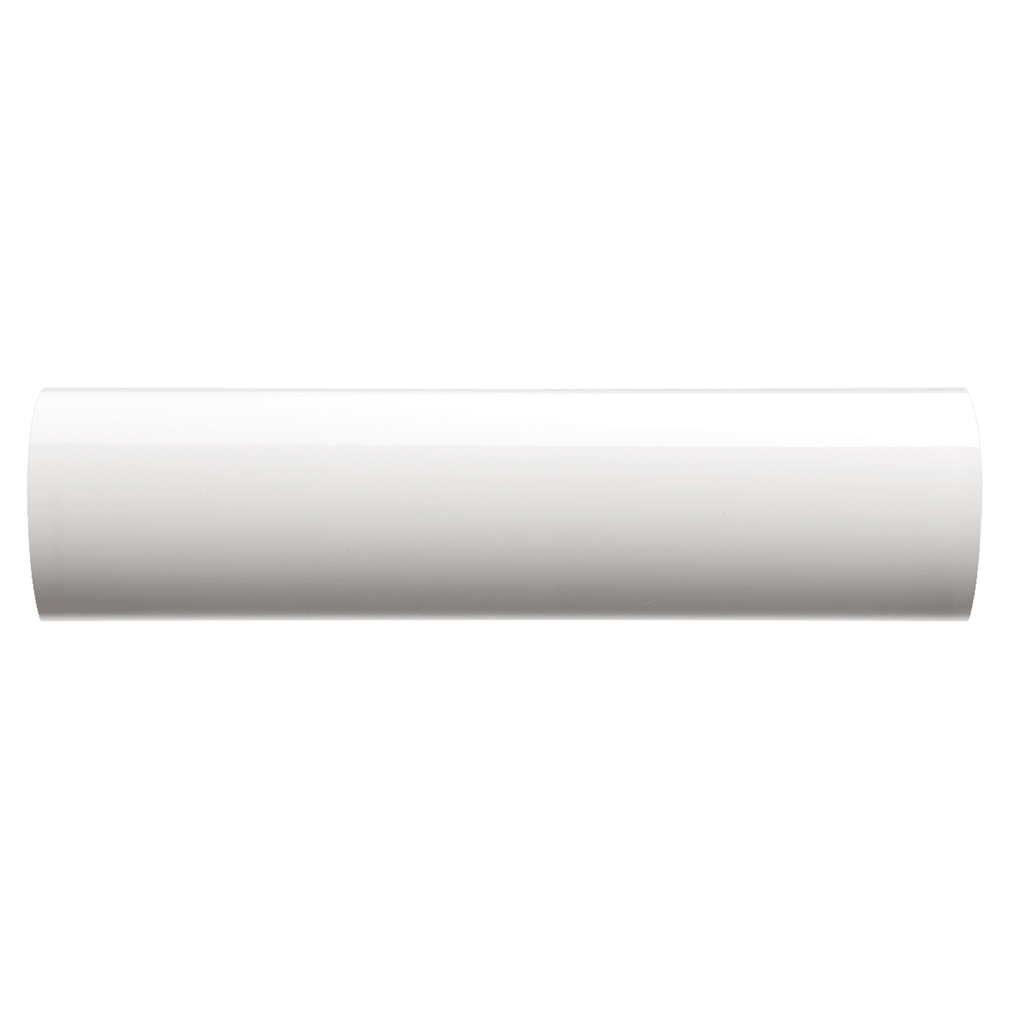Mainzu Dekor Veggflis Chroma Hjørnelist Hvit Blank 5x20 cm