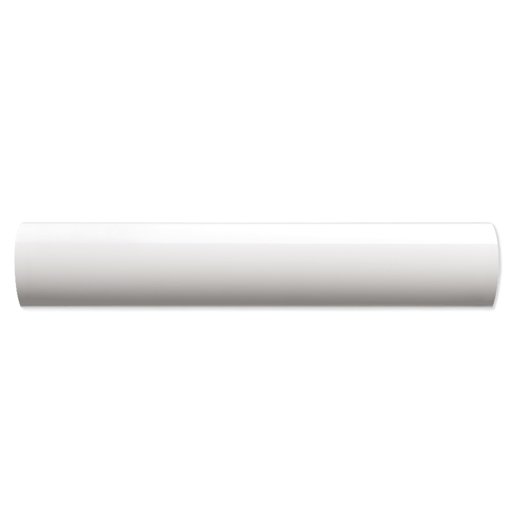 Mainzu Dekorlist Veggflis Chroma Hjørnelist Hvit Matt 3x20 cm