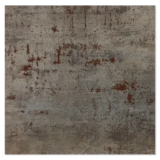Klinker <strong>Metalic</strong>  Brun Matt 60x60 cm