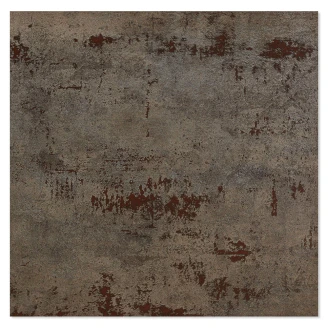 Gulvflis <strong>Metalic</strong>  Grønn Matt 60x60 cm