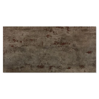 FYNDVARA Klinker <strong>Metalic</strong>  Brun Halvpolerad 30x60 cm Paketpris 2.16 m2