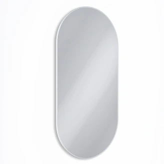 Speil <strong>Brilla</strong>  med Backlit 50x90 cm