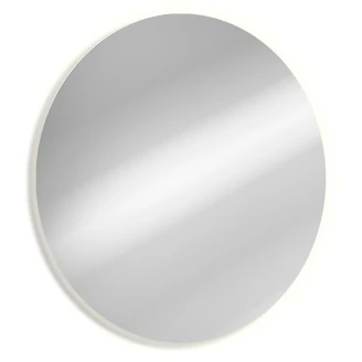 Speil <strong>Clarity</strong>  med Backlit 80 cm