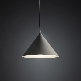 Hängande Lampa <strong>Seattle</strong>  Kashmir Matt Ø 21 cm