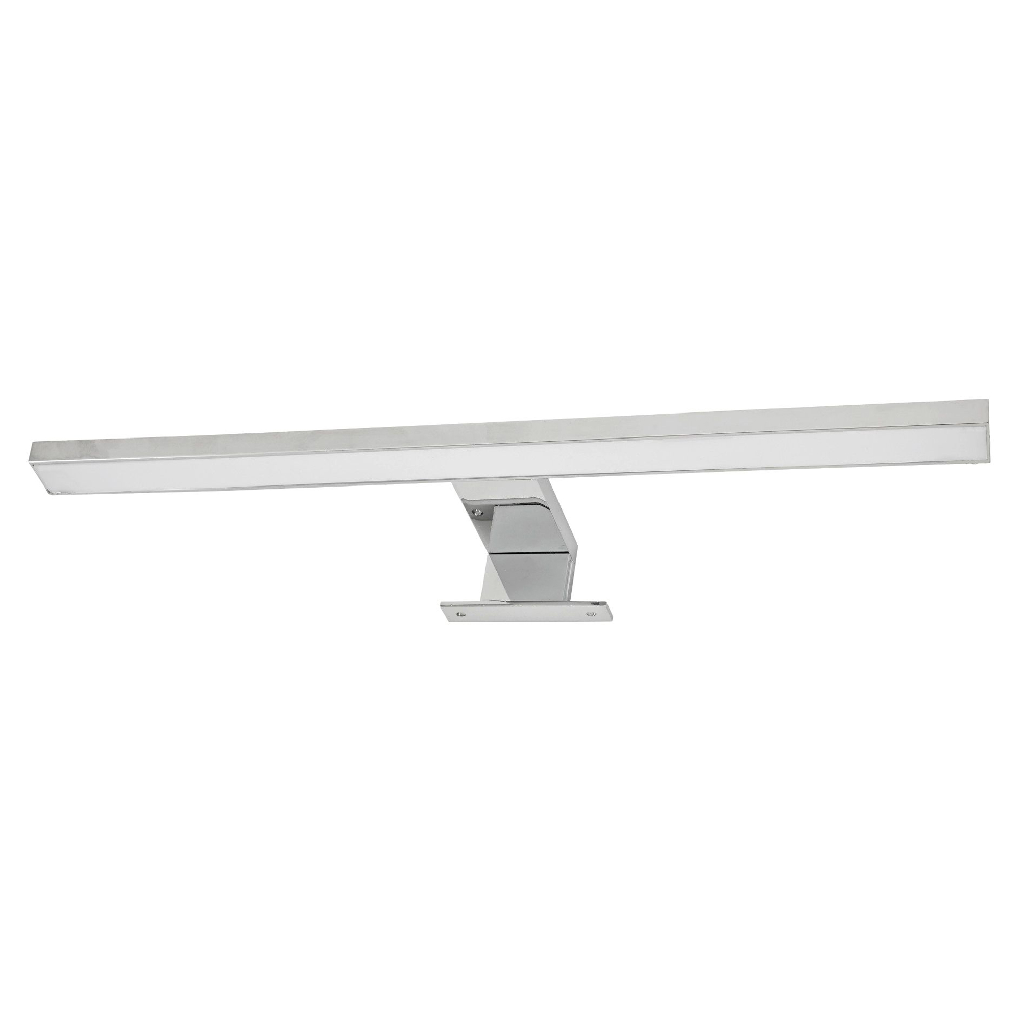 Vegglampe Dune Krom Matt 50 cm