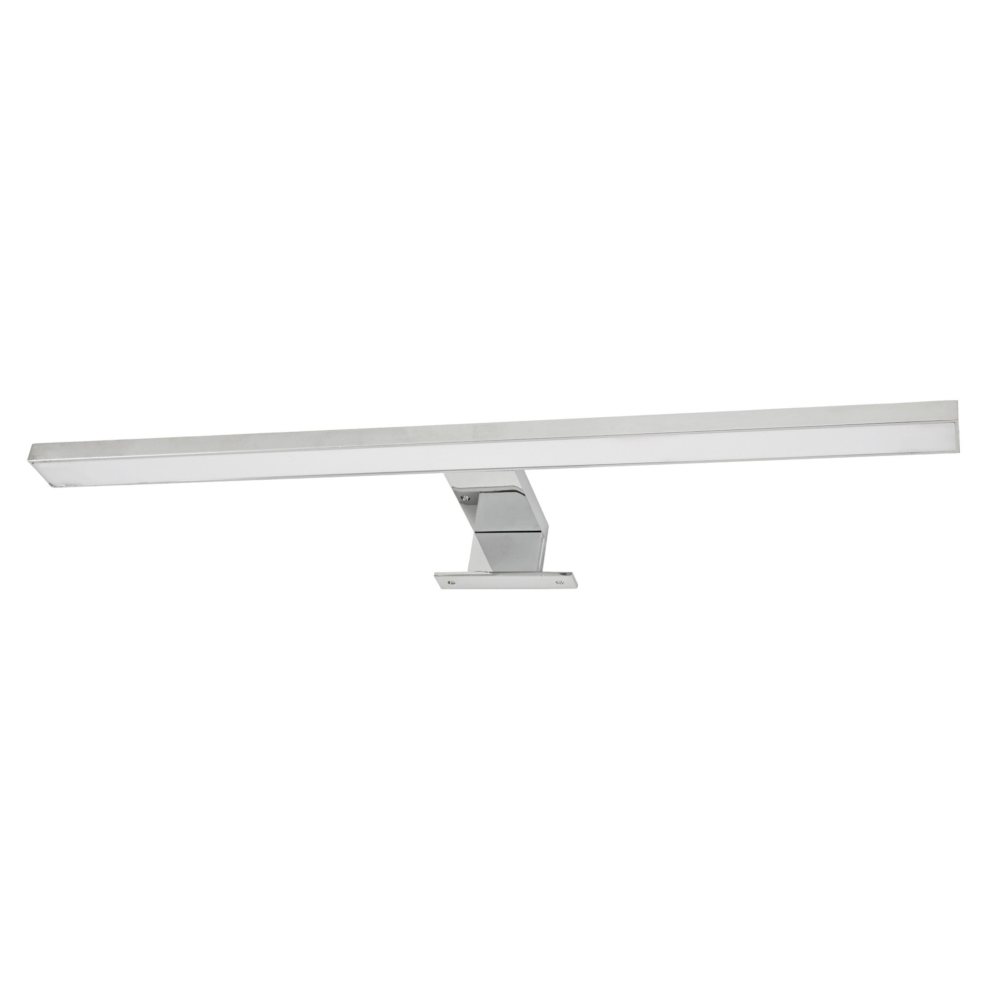 Vegglampe Dune Krom Matt 60 cm