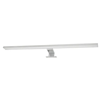 Vägglampa <strong>Dune</strong>  Krom Matt 80 cm