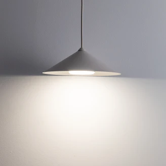 Fönsterlampa S <strong>Bruma</strong>  Kashmir Matt