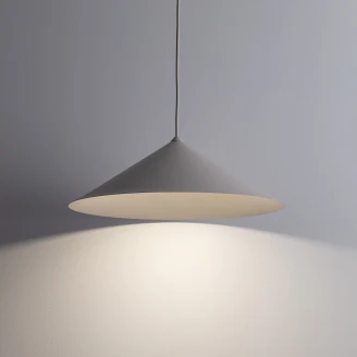 Hängande Lampa L <strong>Bruma</strong>  Kashmir Matt