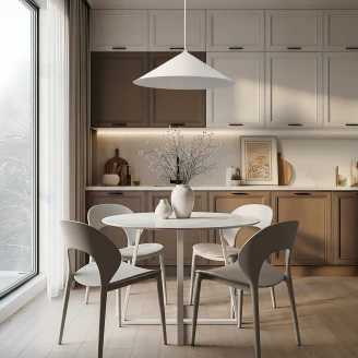 Hängande Lampa XL <strong>Bruma</strong>  Kashmir Matt