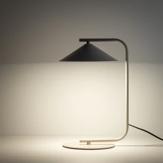 Bordslampa <strong>Bruma</strong>  Kashmir Matt