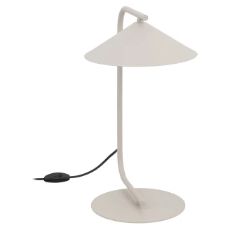 Bordslampa <strong>Bruma</strong>  Kashmir Matt
