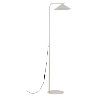 Golvlampa <strong>Bruma</strong>  Kashmir Matt