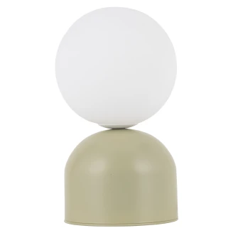 Bordslampa Mini <strong>Yellowstone</strong>  Grön Matt