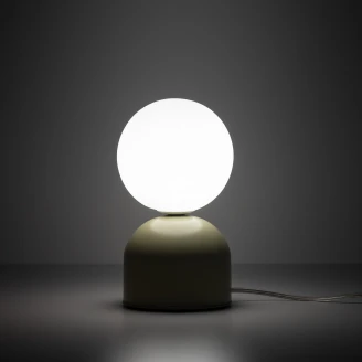 Bordslampa Mini <strong>Yellowstone</strong>  Grön Matt