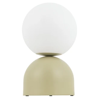 Bordslampa Max <strong>Yellowstone</strong>  Grön Matt
