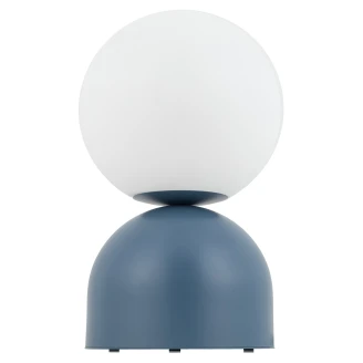 Bordslampa Max <strong>Yellowstone</strong>  Orange Matt