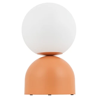 Bordslampa Max <strong>Yellowstone</strong>  Blå Matt