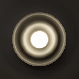 Vägglampa L <strong>Solvay</strong>  Kashmir Matt