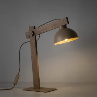 Bordslampa <strong>Visby Light</strong>  Sand Matt