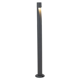 Pollare <strong>Nell</strong>  Grafit Matt 80 cm