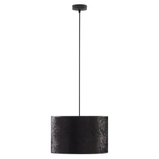 Hängande Lampa <strong>Moor</strong>  Svart, Guld Matt Ø 38 cm