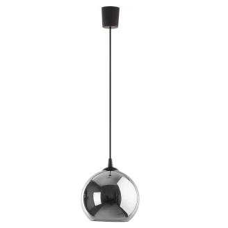 Fönsterlampa <strong>Avenir</strong>  Grafit Blank Ø 25 cm