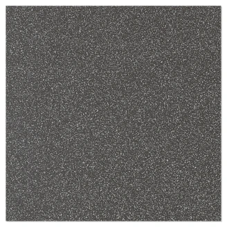 Gulvflis <strong>Granitt</strong>  Svart Matt 60x60 cm
