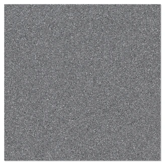 Gulvflis <strong>Granitt</strong>  Mørk Grå Matt 30x30 cm