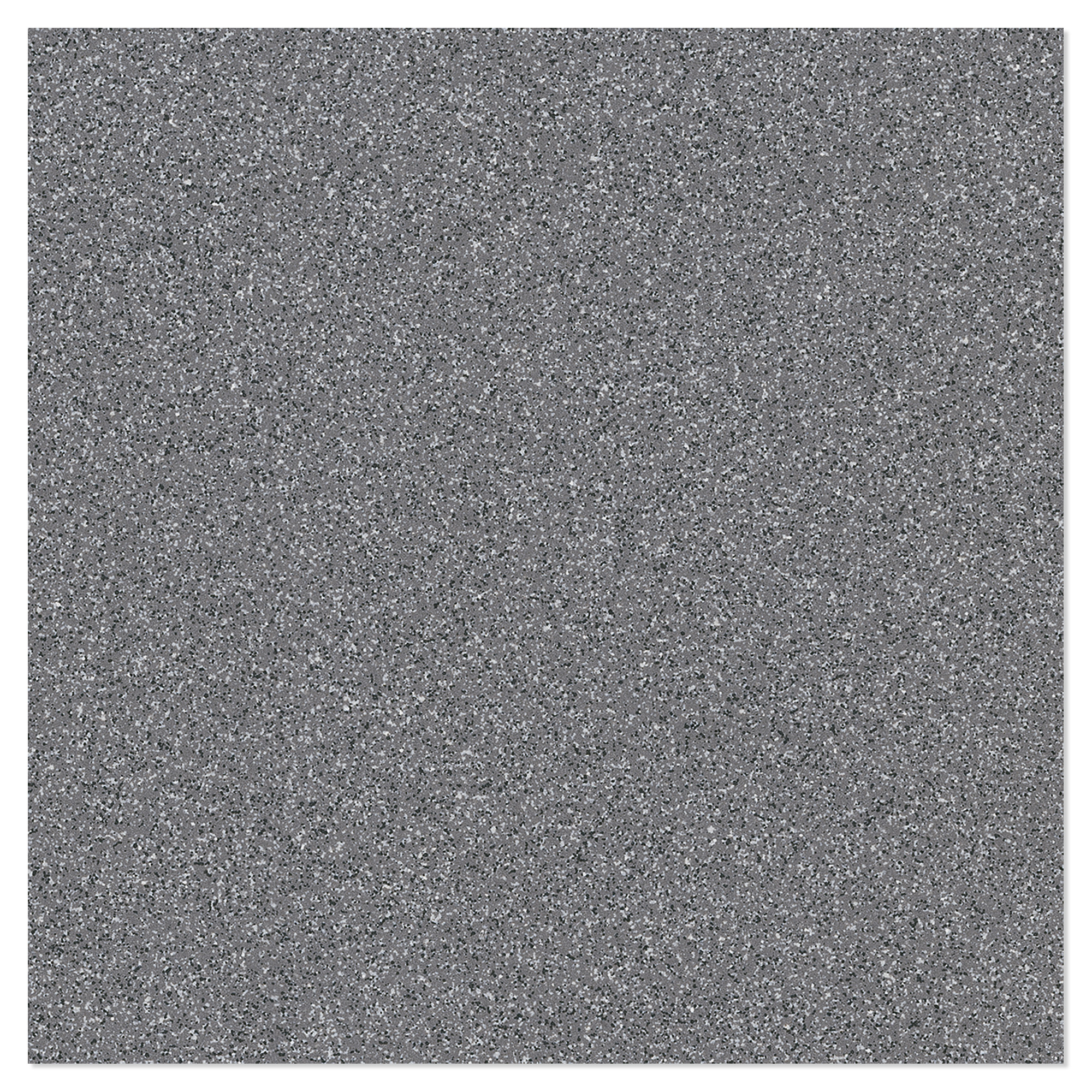 Gulvflis Granitt Mørk Grå Matt 30x30 cm