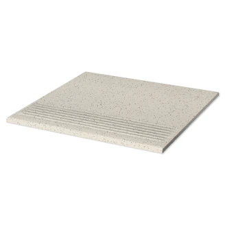 Trappeflis <strong>Granitt</strong>  Beige Matt 30x30 cm
