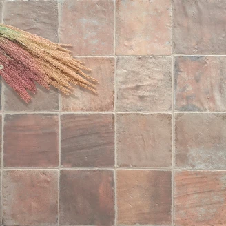 Klinker <strong>Kiln</strong>  Natural Matt-Relief 20x20 cm
