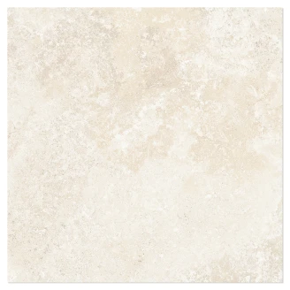 Utendørsflis <strong>Pienza</strong>  Beige Matt 60x60 cm Tykkelse 20 mm