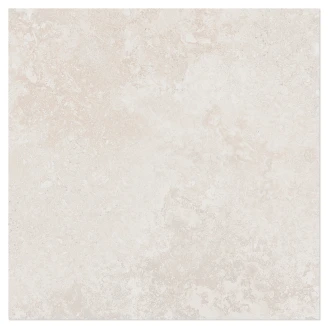 Utendørsflis <strong>Pienza</strong>  Ivory Matt 60x60 cm Tykkelse 20 mm