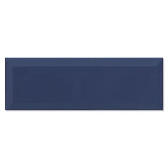 Veggflis <strong>Metro Fasat</strong>  Marino Blank 10x30 cm