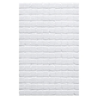 Veggflis <strong>Altiero</strong>  Lila Blank 20x30 cm
