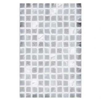 Veggflis <strong>Altiero</strong>  Svart Blank 20x30 cm