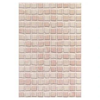 Veggflis <strong>Altiero</strong>  Rosa Blank 20x30 cm