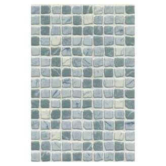 Veggflis <strong>Altiero</strong>  Turkos Blank 20x30 cm